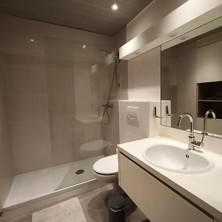 Port Lejlighed Hyères