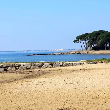 Apartmán Port Hyères