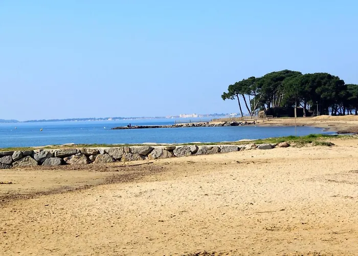 Apartamento Port Hyères